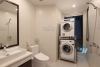 Large two bedrooms apartment for rent in Yen Phu village, Tay Ho, Ha Noi